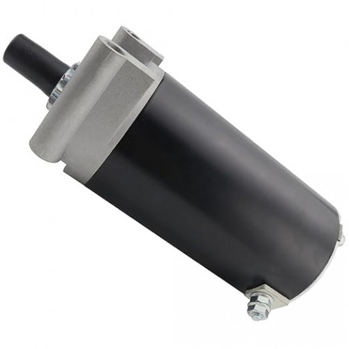 Starter Compatible with Kohler 7000 Series 3209801S 3209804S 3209808S KT715 KT725 KT730 KT735 KT740 KT745 SV710 SV715 SV720 SV725 SV730 SV735 SV740 SV810 20-27HP, for Cub Cadetpicture5