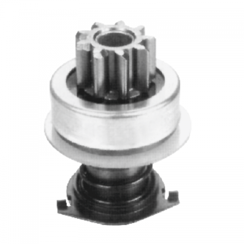 STARTER DRIVE for BMW 525/Ferrari 733, 12411354575