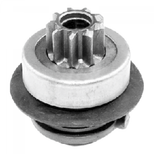 STARTER DRIVE for Ford GALAXY/Seat, 1006 209 585