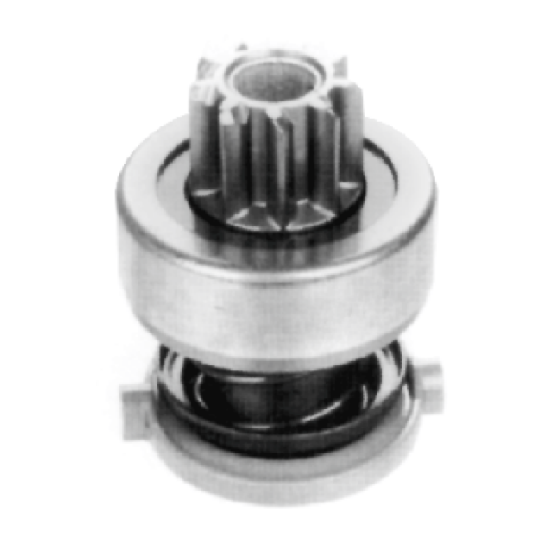 STARTER DRIVE for Dodge LANCER 2.5, 1006 209 527