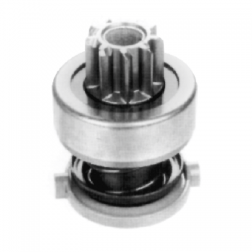 STARTER DRIVE for Dodge LANCER 2.5, 1006 209 527