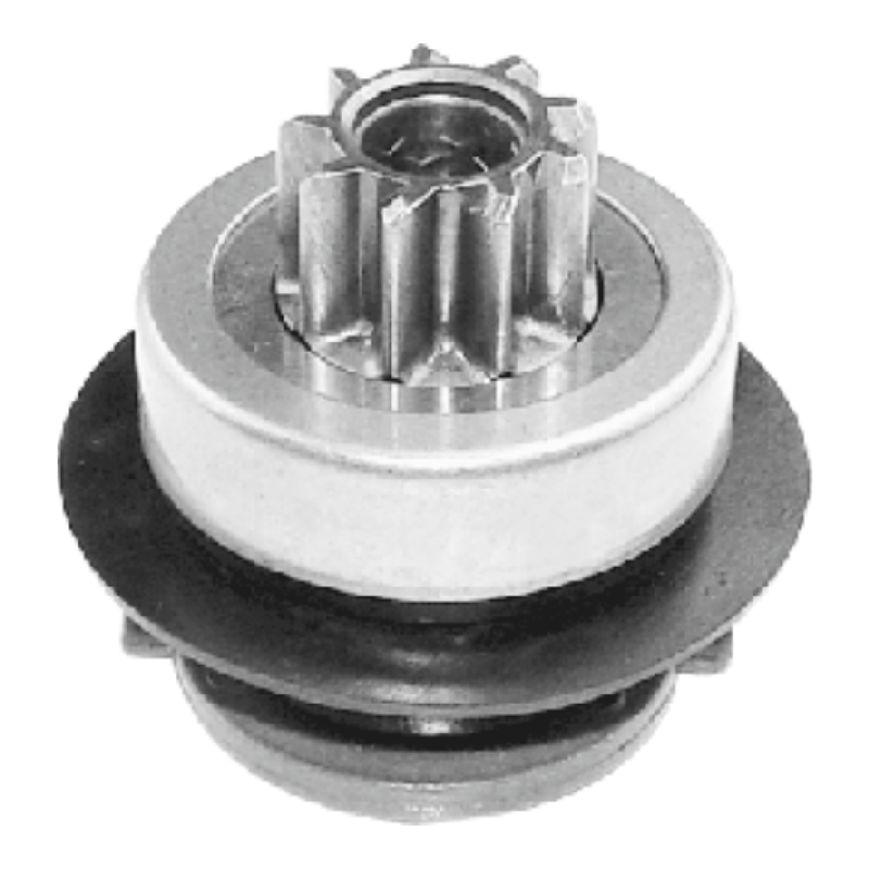 STARTER DRIVE for Audi 80 - 100/Jeep, 1006 209 503