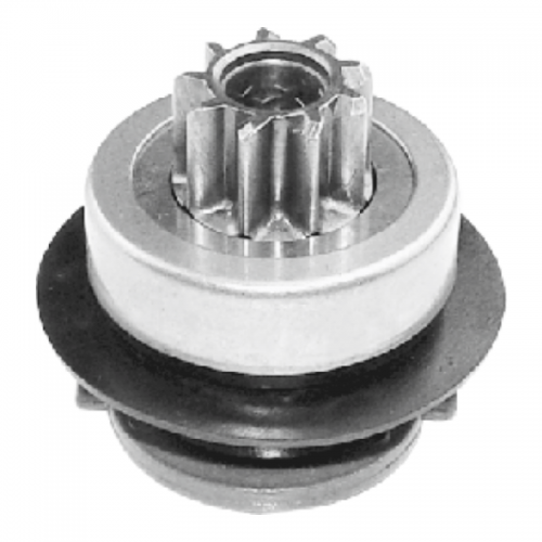 STARTER DRIVE for Audi 80 - 100/Jeep, 1006 209 503