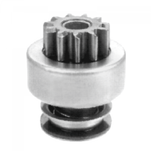 STARTER DRIVE for Alfa Romeo GIULIA, 2006 207 425