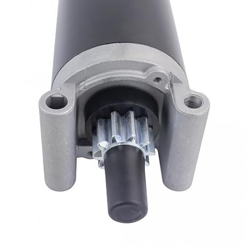 Starter with Relay Compatible with Kohler Engine for Toro LX425 LX468 GT2200 SL500, for Cub Cadet i1046 i1050 LT1045LE LT1046 SLT1550 SLT1554, 32-098-01S 32-098-04Spicture6