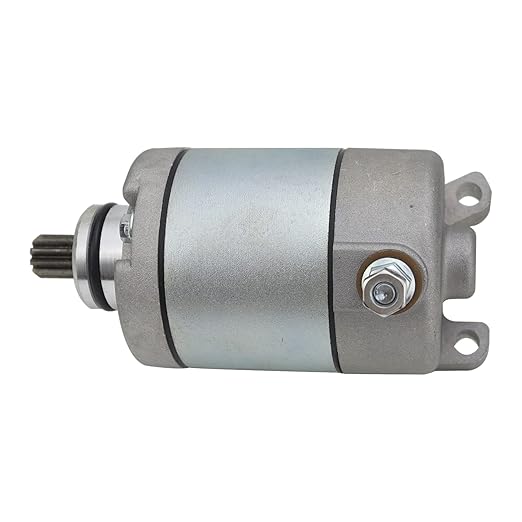 Starter for Honda 31200-HP1-601 TRX450ER TRX450R ATV 2006-2014/26-1227 495296 410-54088picture1