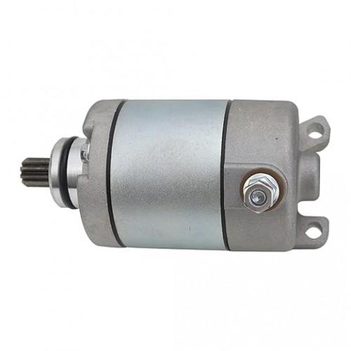 Starter for Honda 31200-HP1-601 TRX450ER TRX450R ATV 2006-2014/26-1227 495296 410-54088
