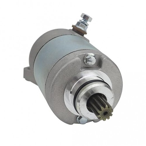 Starter for Honda 31200-HP1-601 TRX450ER TRX450R ATV 2006-2014/26-1227 495296 410-54088picture4