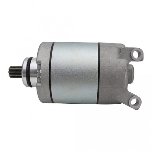 Starter for Honda 31200-HP1-601 TRX450ER TRX450R ATV 2006-2014/26-1227 495296 410-54088picture2