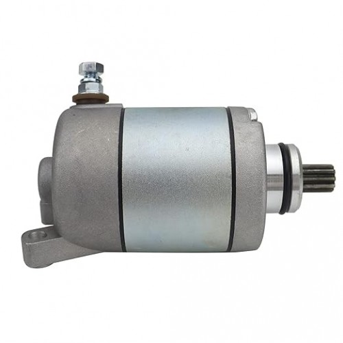 Starter for Honda 31200-HP1-601 TRX450ER TRX450R ATV 2006-2014/26-1227 495296 410-54088picture5
