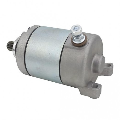 Starter for Honda 31200-HP1-601 TRX450ER TRX450R ATV 2006-2014/26-1227 495296 410-54088picture6
