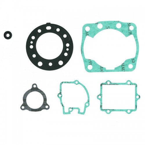Motorcycle Top End Gasket Kit For HONDA CR250R 02-05