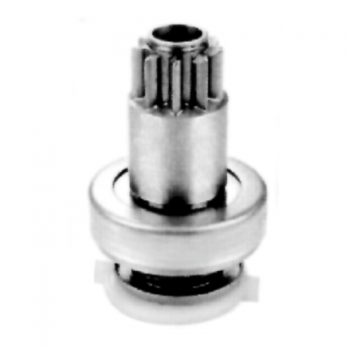 STARTER DRIVE for Audi A 3/Ford, 1006 209 549