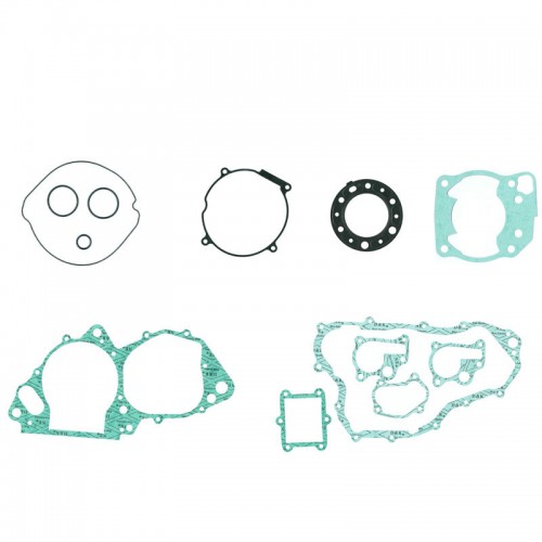 Motorcycle Complete Gasket Kit For Honda CR250R 92-96 98-99 CR250 97