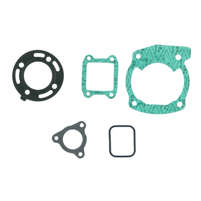 Motorcycle Top Set Gasket For Honda CR80R 92-02 CR80RB Expert 96-02