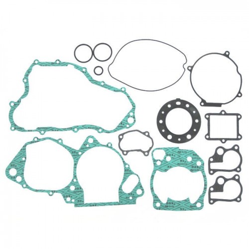 Motorcycle Engine Set Gasket For Honda CR250  97 CR250R  92-96 CR250R  98-99
