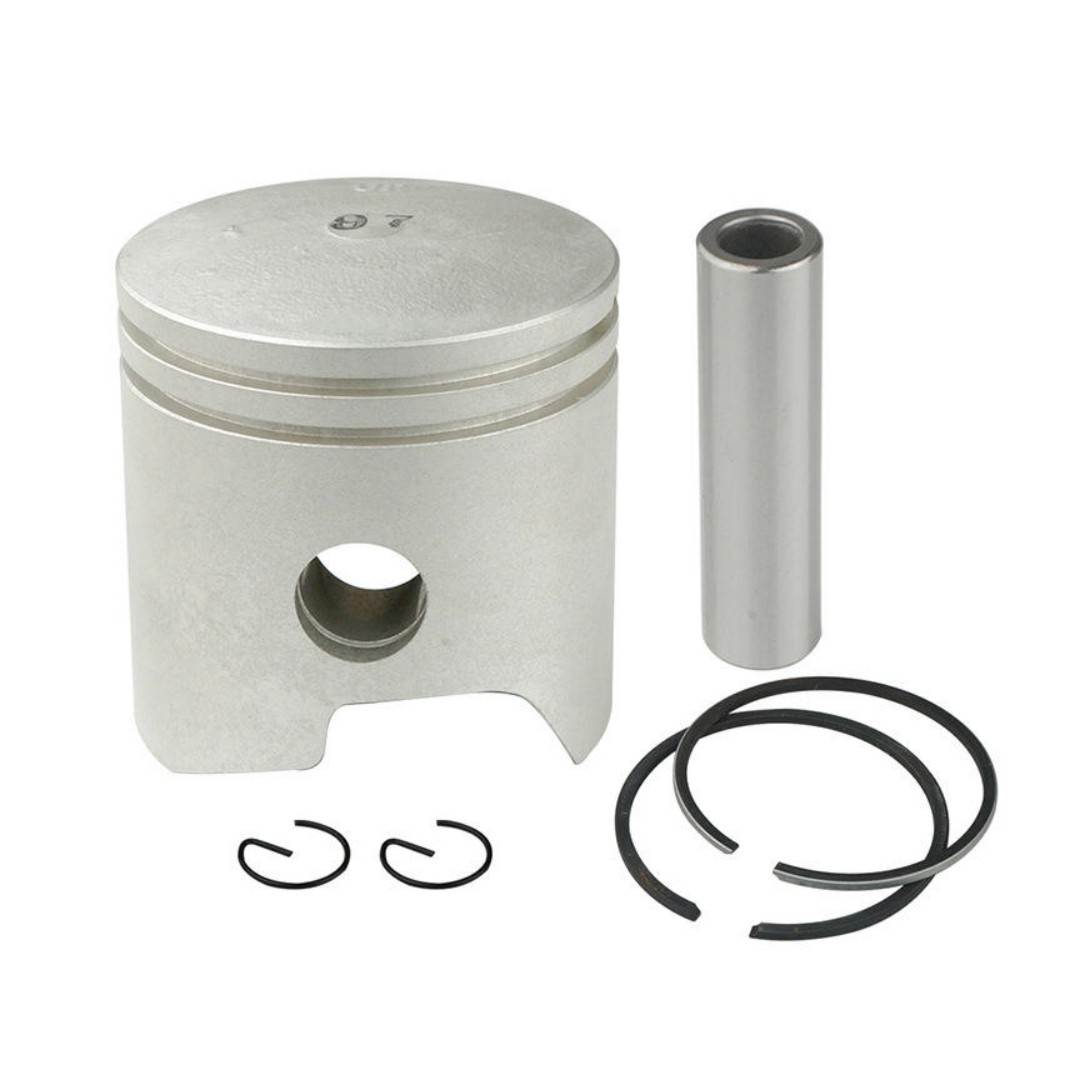 PISTON & CRANK SHAFT 353-00001-0 for Tohatsu Outboard 60HP 2002 NS60A 1986 M60A