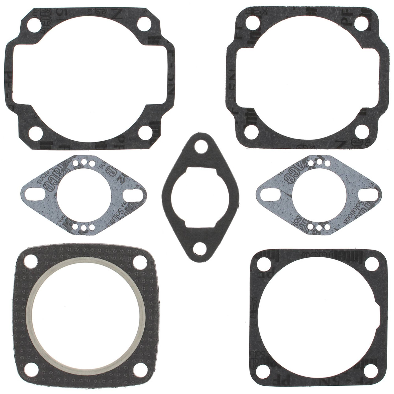 Gasket Kit for Ski-Doo Elan FC/1 250 (1971-1996) 710024