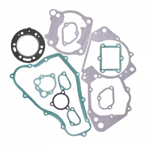 Engine Overhaul Gasket Kit for Honda CR250 R 1989-199112254-KZ3-860