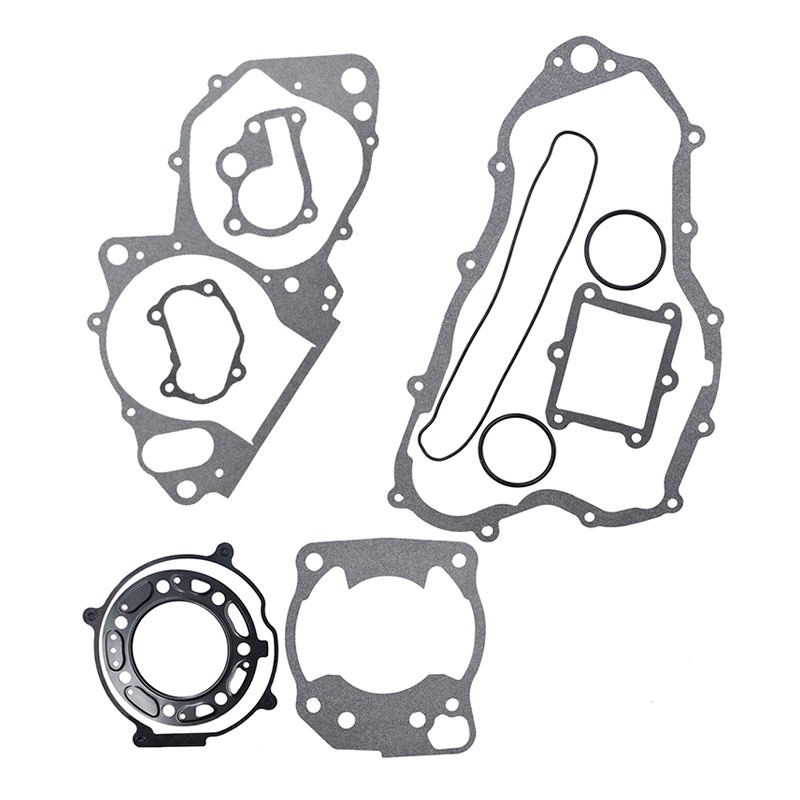 Motorcycle Engine Parts Cylinder Head Gasket Kit for HONDA CR250 CR 250 1992-2001