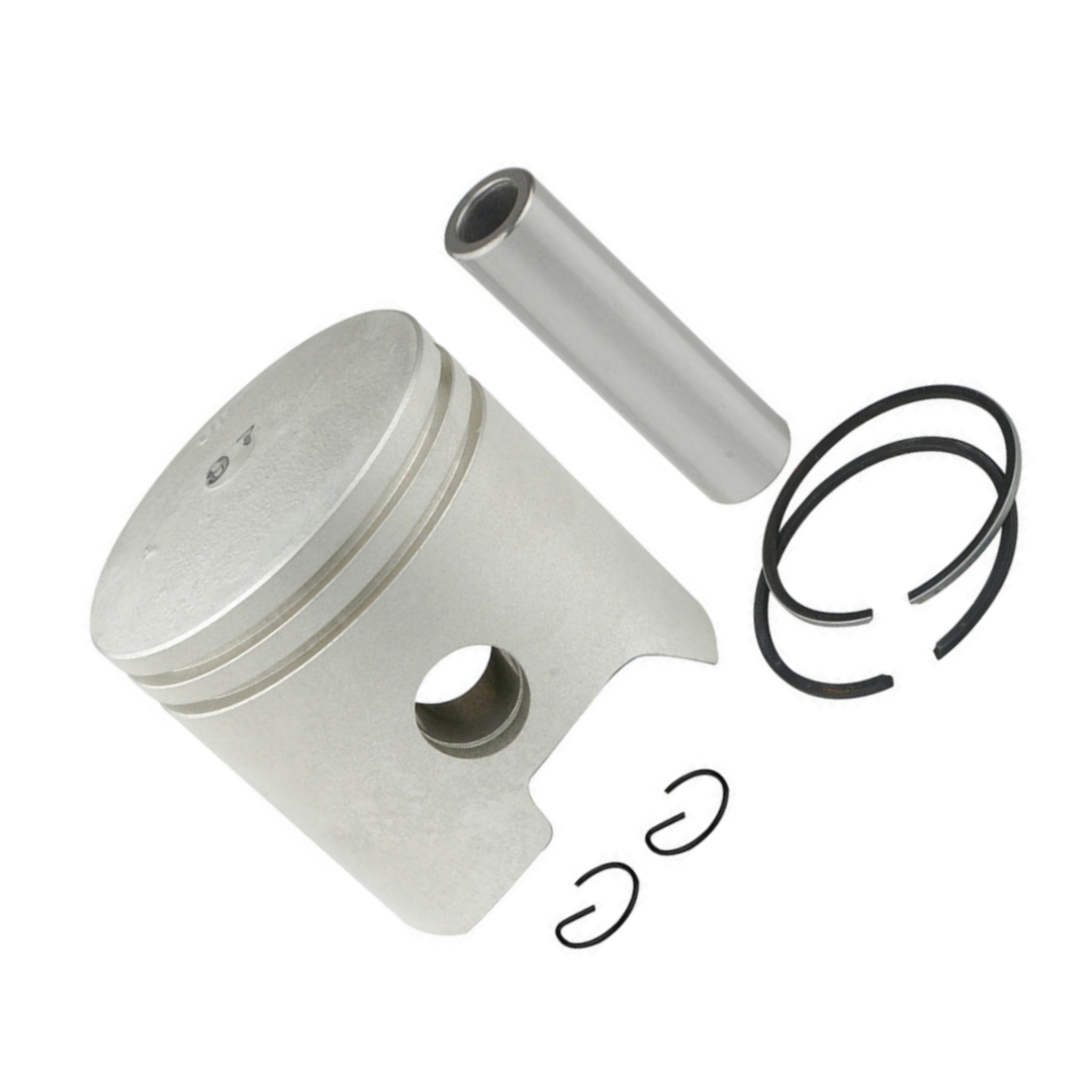 Piston Kit for Nissan 2002 NS50C 2-stroke PISTON & CRANK SHAFT 353-00001-0