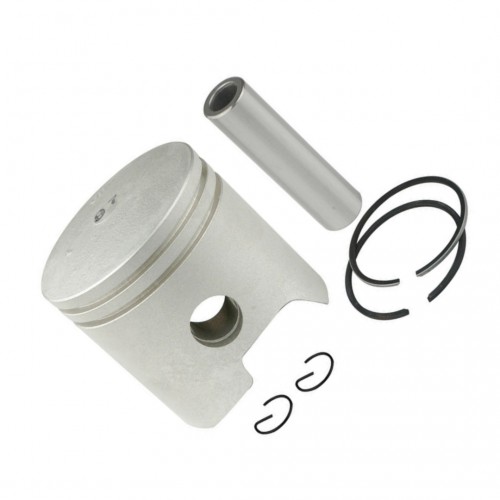 Piston Kit for Nissan 2002 NS50C 2-stroke PISTON & CRANK SHAFT 353-00001-0