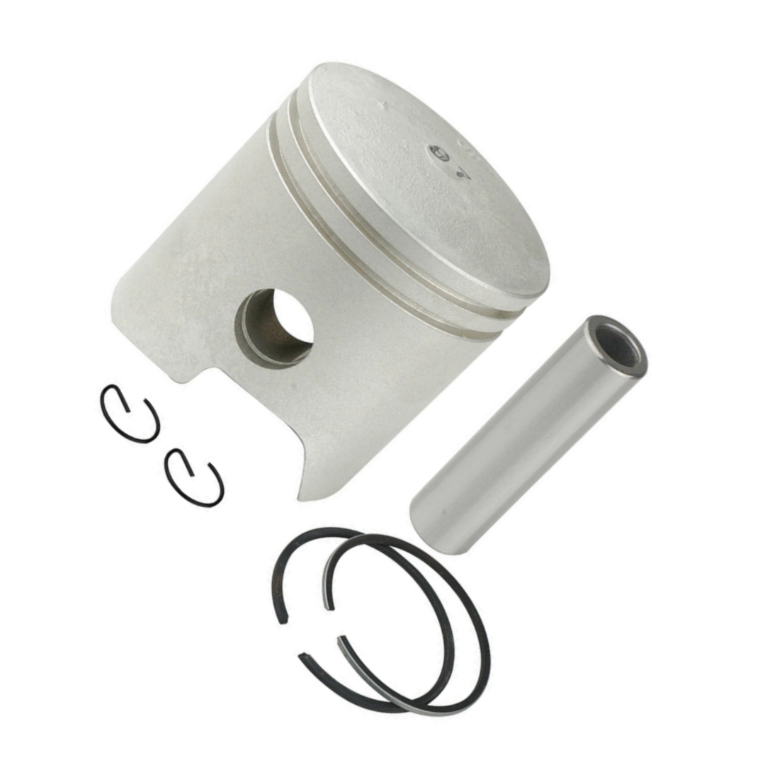 353-00001-1  PISTON & CRANK SHAFT for Nissan 2002 NS70A2  2-stroke