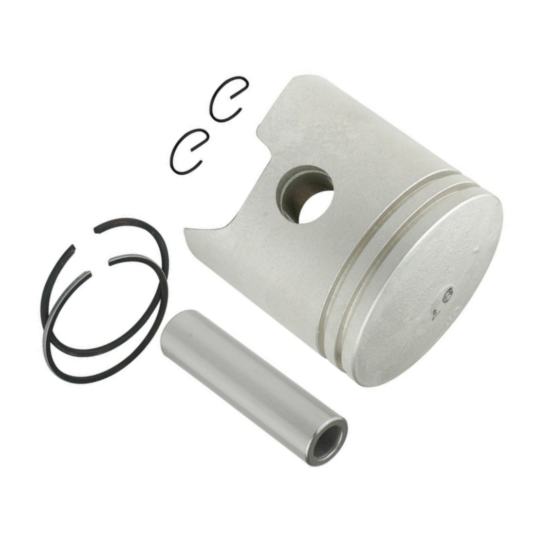 Piston Kit for Nissan 2002 NS60A 2-stroke  PISTON & CRANK SHAFT 353-00001-2