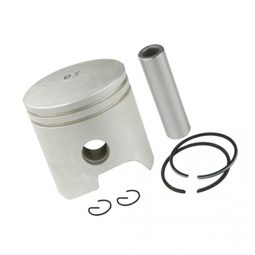 353-00001-0 for 1986 M60A - 2-Stroke Tohatsu PISTON & CRANK SHAFT