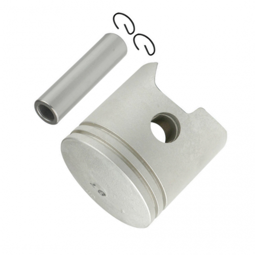 353-00001-0 piston pin clip piston ring  For TOHATSU NISSAN Outboard 50HP 60HP 70HP