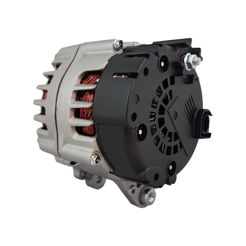 Alternator Compatible With 11-16 Volkswagen VW Touareg V6 3.0 FG18T094picture3