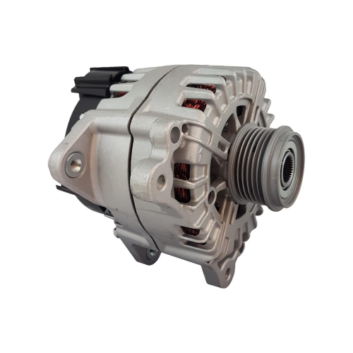 Alternator Compatible With 11-16 Volkswagen VW Touareg V6 3.0 FG18T094picture2
