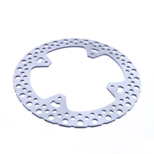 240mm Rear Rotor Brake Disc Plate for Honda CR125E CR125R CR250E CRF250R CRF250X CRF250RX CRF450R CRF450Xpicture2