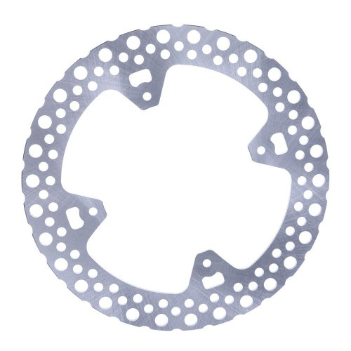 240mm Rear Rotor Brake Disc Plate for Honda CR125E CR125R CR250E CRF250R CRF250X CRF250RX CRF450R CRF450Xpicture3