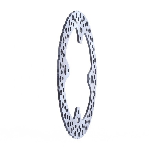 240mm Rear Rotor Brake Disc Plate for Honda CR125E CR125R CR250E CRF250R CRF250X CRF250RX CRF450R CRF450X
