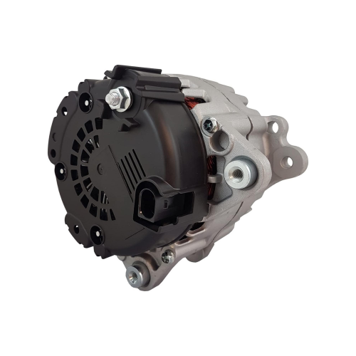 Alternator Compatible With 11-16 Volkswagen VW Touareg V6 3.0 FG18T094picture5