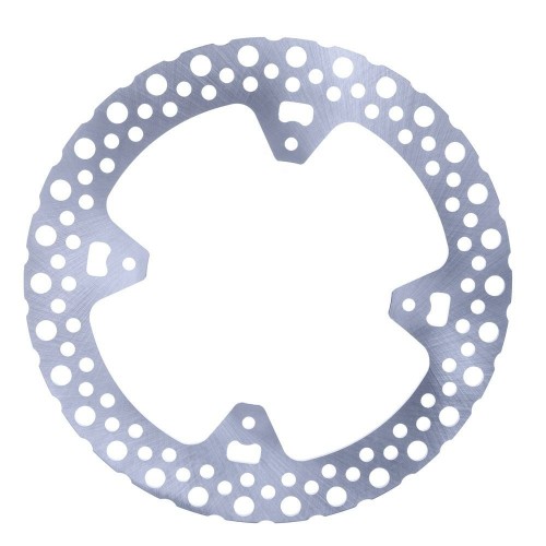 240mm Rear Rotor Brake Disc Plate for Honda CR125E CR125R CR250E CRF250R CRF250X CRF250RX CRF450R CRF450Xpicture4