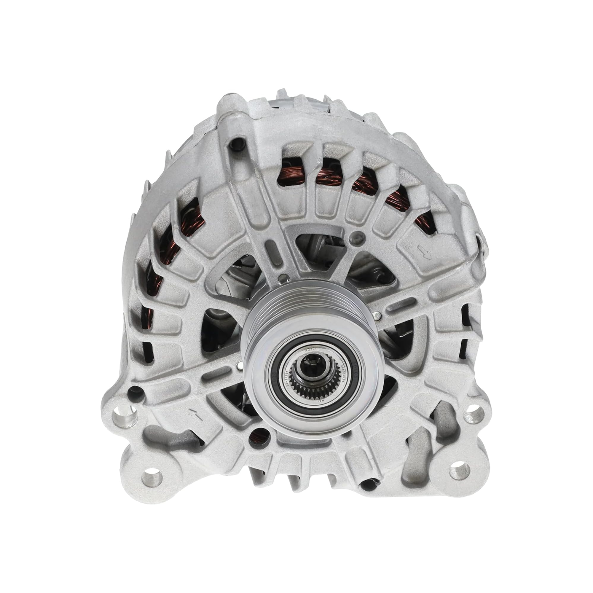 Alternator Replaces Part Numbers FG18T101