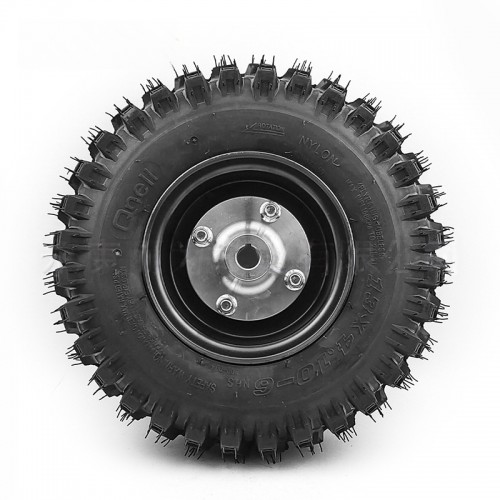 15mm for 13*4.10-6 pneumatic wheel bearing model