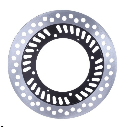 240mm Front Rotor Brake Disc Plate for Honda CRF150F CRF230F CRF230 XR250 XR200picture3