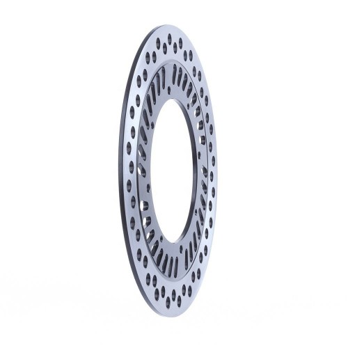 240mm Front Rotor Brake Disc Plate for Honda CRF150F CRF230F CRF230 XR250 XR200picture2