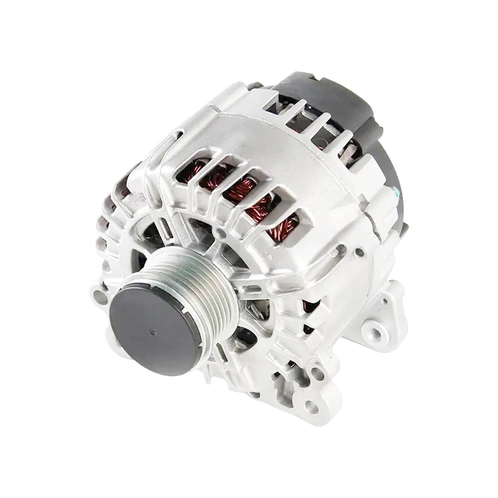 Alternator Compatible With VW TOUAREG 3.0 TDI FG18T120