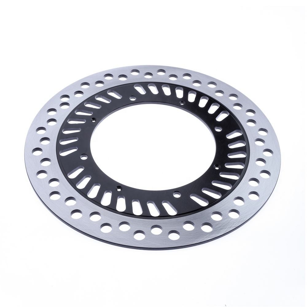 240mm Front Rotor Brake Disc Plate for Honda CRF150F CRF230F CRF230 XR250 XR200