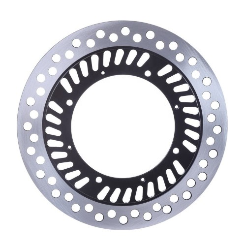 240mm Front Rotor Brake Disc Plate for Honda CRF150F CRF230F CRF230 XR250 XR200picture5