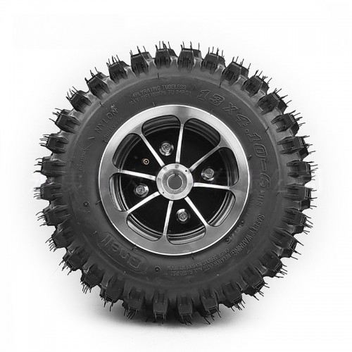 19mm for 13*4.10-6 pneumatic wheel bearing modelpicture2