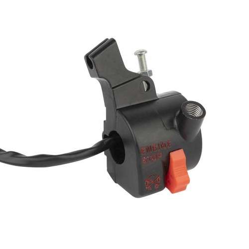 Right Handlebar Start Stop Switch for Honda CRF50F XR50R 35130-GEL-D61 35130-GEL-A01 35130-GEL-A00picture2