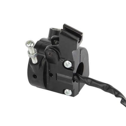 Right Handlebar Start Stop Switch for Honda CRF50F XR50R 35130-GEL-D61 35130-GEL-A01 35130-GEL-A00picture5