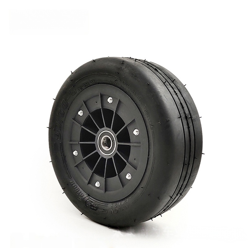 Children's Go-Kart Front Wheel 80/60-5