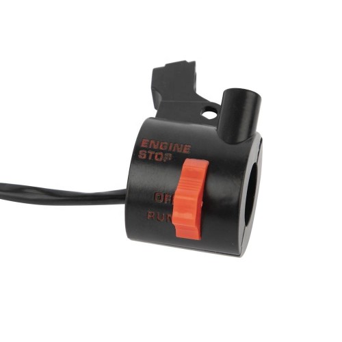 Right Handlebar Engine Start Stop Switch for 2000-2003 Honda XR50 XR50R XR 50 50R 35013-GEL-700picture5