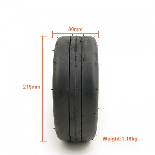 Children's Go-Kart Front Wheel 80/60-5picture3
